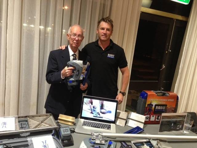 2014 Inventor of the Year