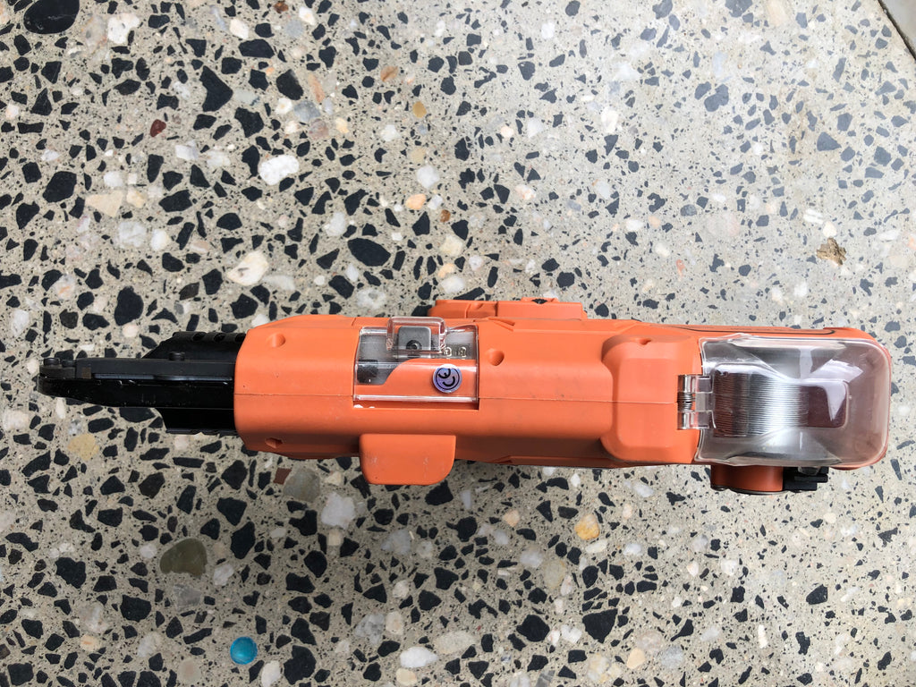 Rebar tying gun 25S, tying mesh, light weight tying gun Robo Work Tools