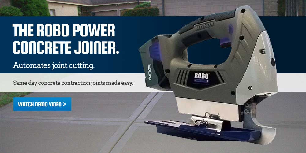 Read more about the Robo Joiner